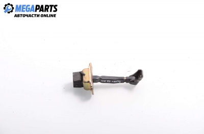 Limitator ușă for Mitsubishi Pajero III 3.2 Di-D, 160 hp automatic, 2003, position: stânga - fața